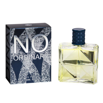 Real Time No Ordinary Homme EdT 100ml - 1