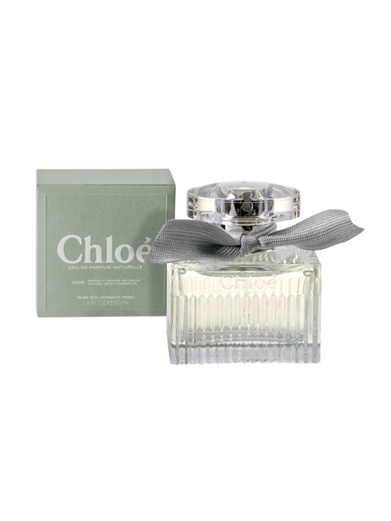 Chloé Signature Naturelle EdP 50 ml
