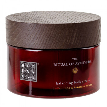 Rituals Ayurveda Body Cream 220ml - 1