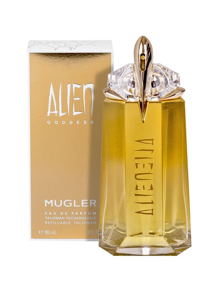 Thierry Mugler Alien Goddess EdP 90 ml