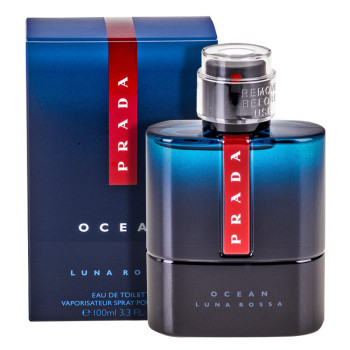 Prada Luna Rossa Ocean EdT 100 ml - 1