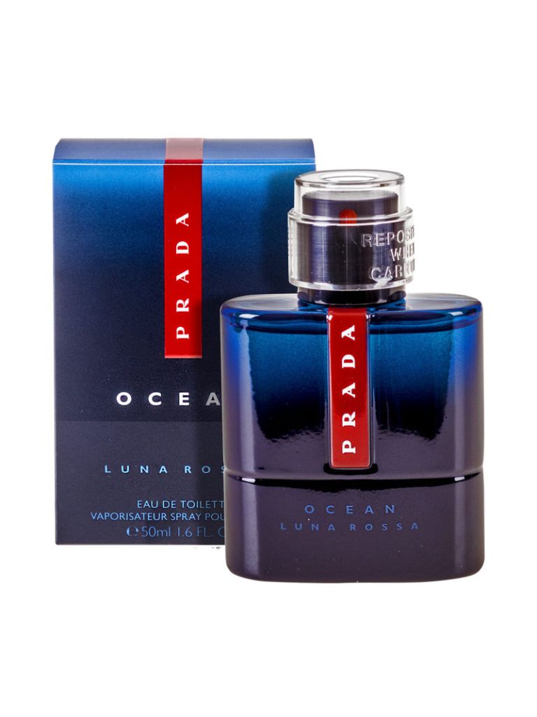 Prada Luna Rossa Ocean EdT 50 ml