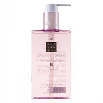 Rituals Sakura Hand Wash 300ml - 1