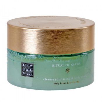 Rituals Karma Body Scrub 250g - 1