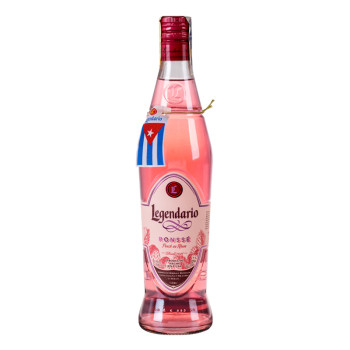 Legendario Ronsse Punch 0,7L 32% - 1