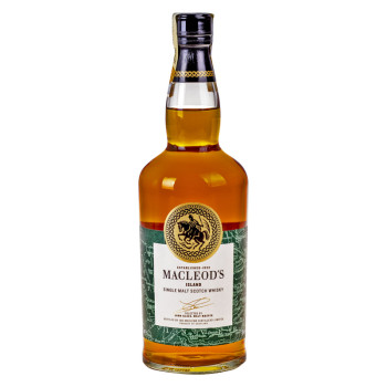 Macleod's Island 0,7L 40% - 1