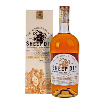 Sheep Dip 1L 40%