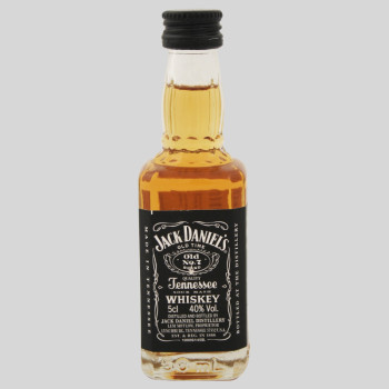 Jack Daniel's MINI 0,05l 40%