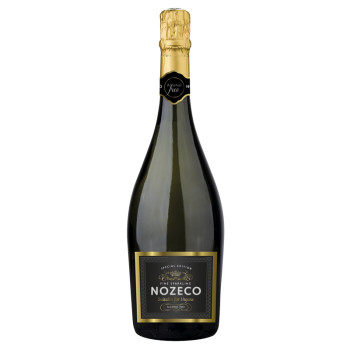 Nozeco Spumante 0,75l  0,5%
