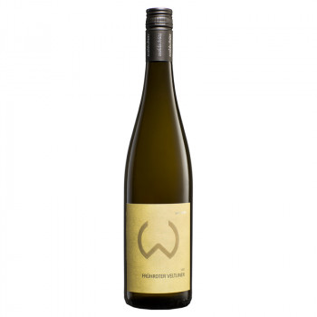 Waldschütz Hof Frühroter Veltliner 0,75l 11,5% - 1