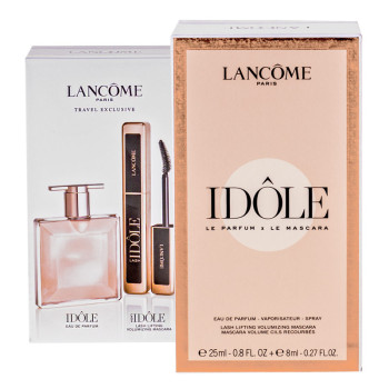 Dárková sada Lancôme Idôle EdP 25 ml + Řasenka Lash Idôle 5 ml - 1