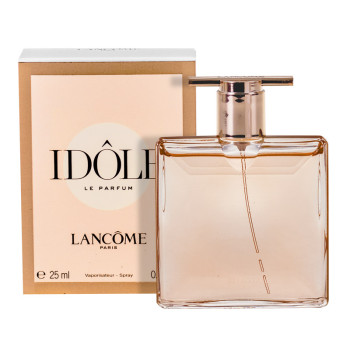 Dárková sada Lancôme Idôle EdP 25 ml + Řasenka Lash Idôle 5 ml - 3