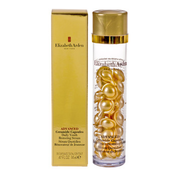 Elizabeth Arden Ceramide 30 Capsules Daily Youth Restoring Serum - 1