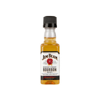 Jim Beam MINI 0,05l 40% - 1