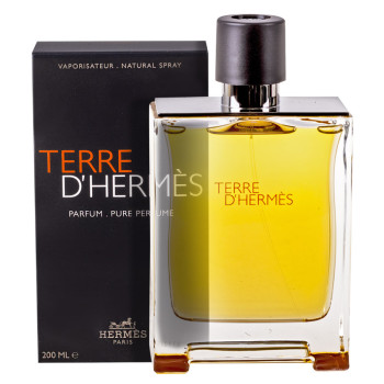 Hermes Terre d'Hermès PF 200ml - 1