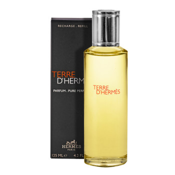 Hermes Terre d'Hermes PP+Refill 125ml