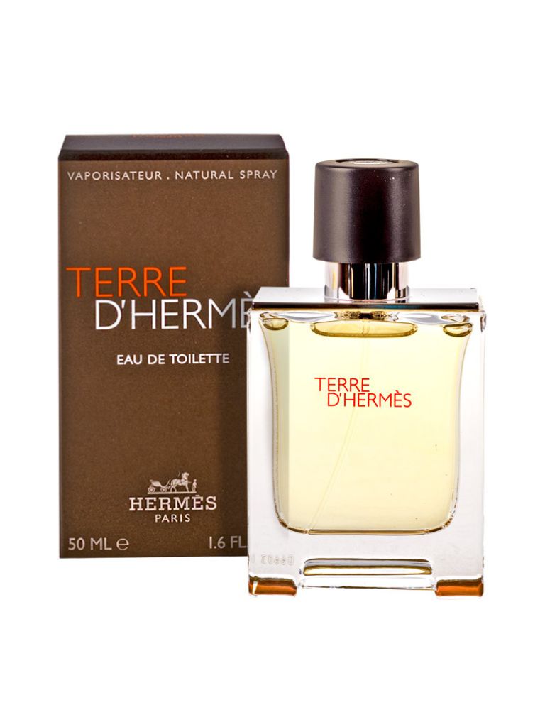 Hermes Terre d'Hermes EdT 50 ml