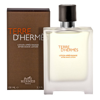 Hermes Terre d'Hermès AS 100ml