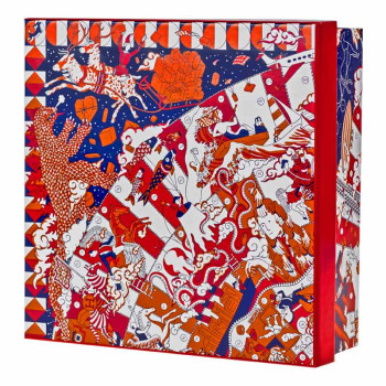 Hermes Terre d'Hermès SET  EdT 100ml+12,5ml+AS - 3