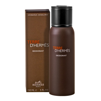 Hermes Terre d'Hermès Deo 150ml