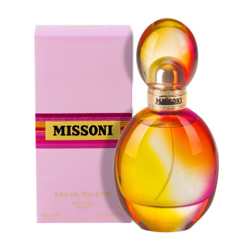 Missoni Women EdT 50ml - 1