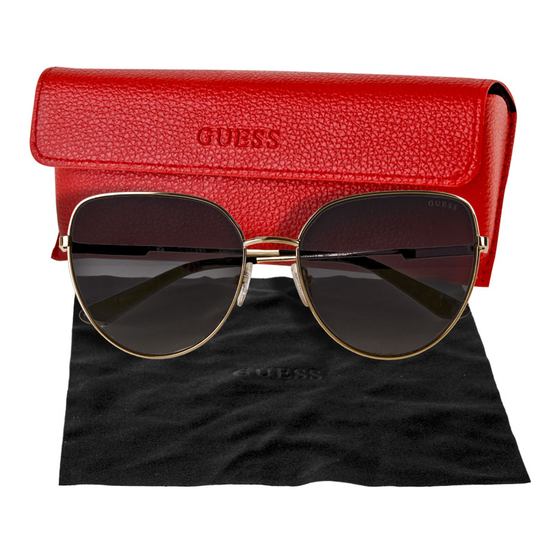 Guess Damen Sonnenbrille GU7784 5932C