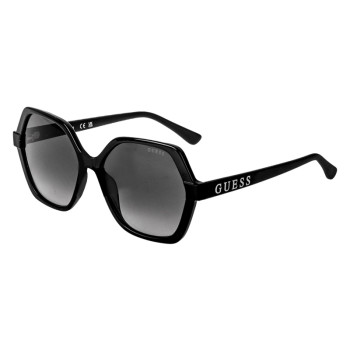 Guess Damen Sonnenbrille GU7698 57 01B - 2