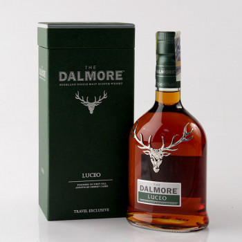 Dalmore Luceo 0,7l 40% - 1