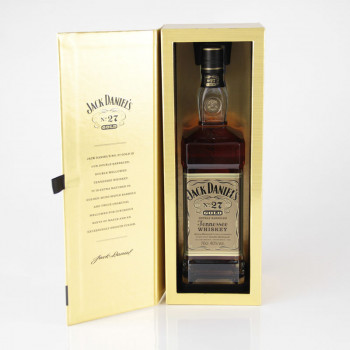 Jack Daniel's No. 27 0,7l 40% - 1