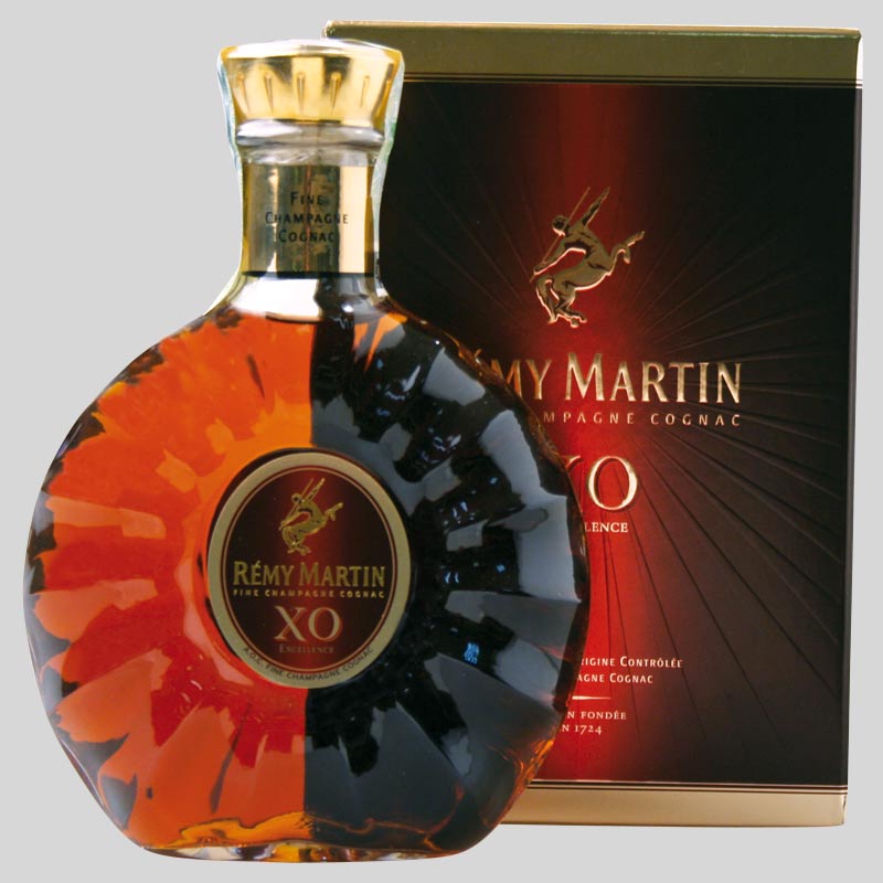 Remy Martin XO Excelence 40% 0,35 l