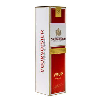 Courvoisier VSOP 0,7l 40% - 2