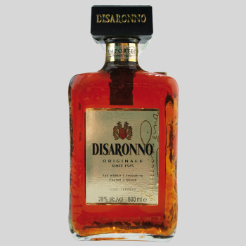 Amaretto Disaronno 0,5l 28%