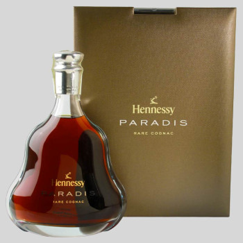Hennessy Paradis Magnum 1,5l 40% 