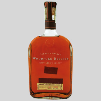 Woodford Reserve 1l 43,2% - 1