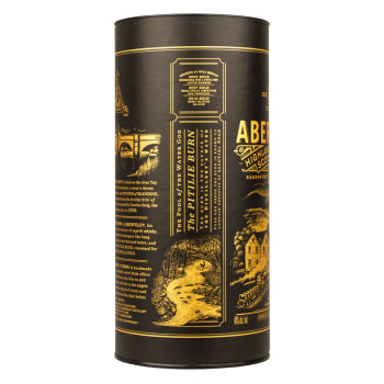 Aberfeldy 12Y 1 l 40% - 4