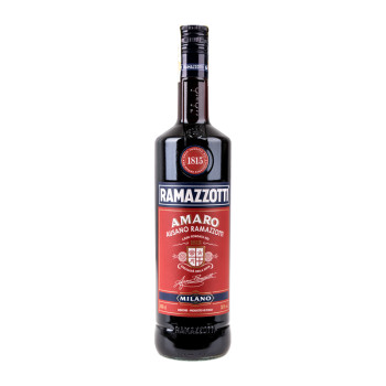 Ramazzotti Amaro 1 l 30%