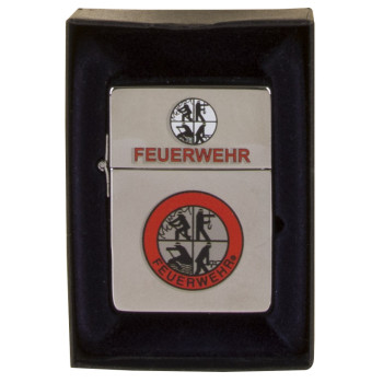 Zippo Feuerwehr II - 1