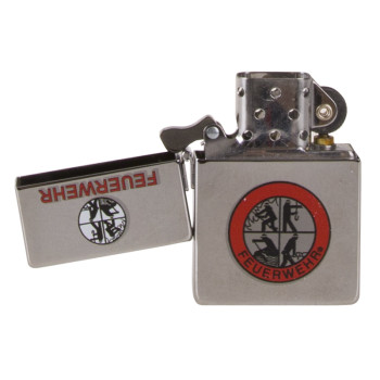 Zippo Feuerwehr II - 2
