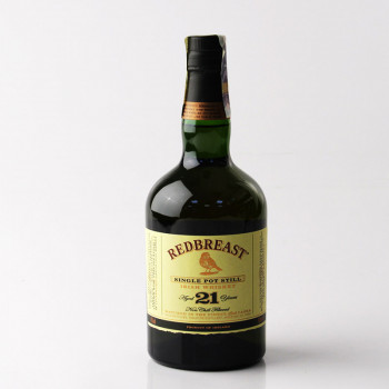 Redbreast 21Y Single Pot Still 46% 0,7 l  - 1
