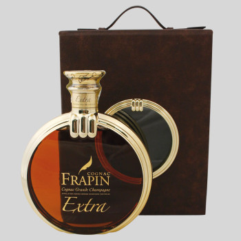 Frapin Extra 0,7l 40%