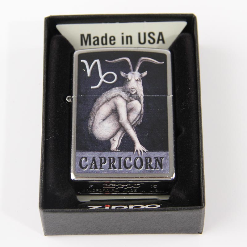 Zippo satin finish color 