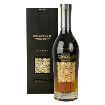 Glenmorangie Signet 0,7l 46%