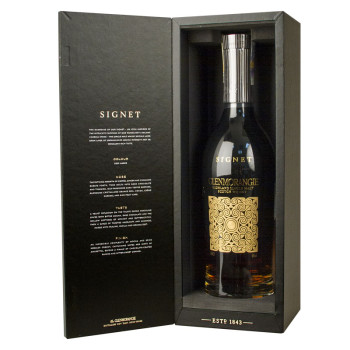 Glenmorangie Signet 0,7l 46% - 2