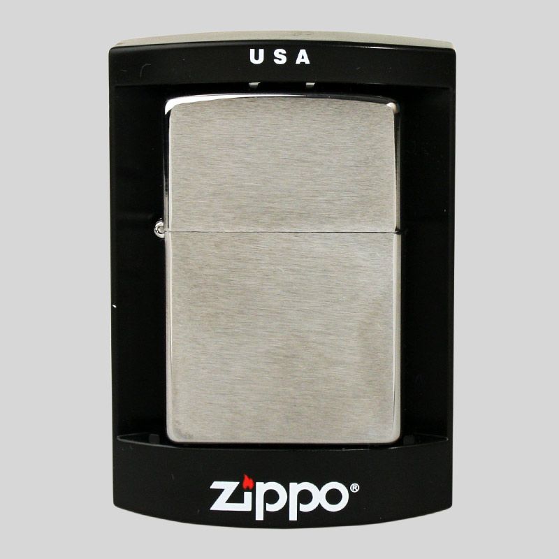 Zapalovač Zippo