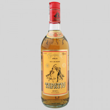 Tapatio Tequila Fam.Reserve 1l 40% - 1