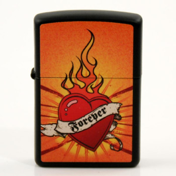 Zippo Forever  2001253 - 1