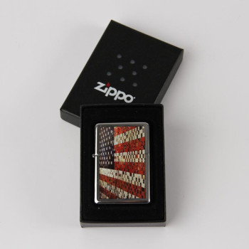 Zippo American Icon  1260006 - 1
