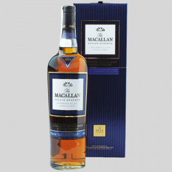 Macallan Estate Reserve 0,7l 45,7% - 1