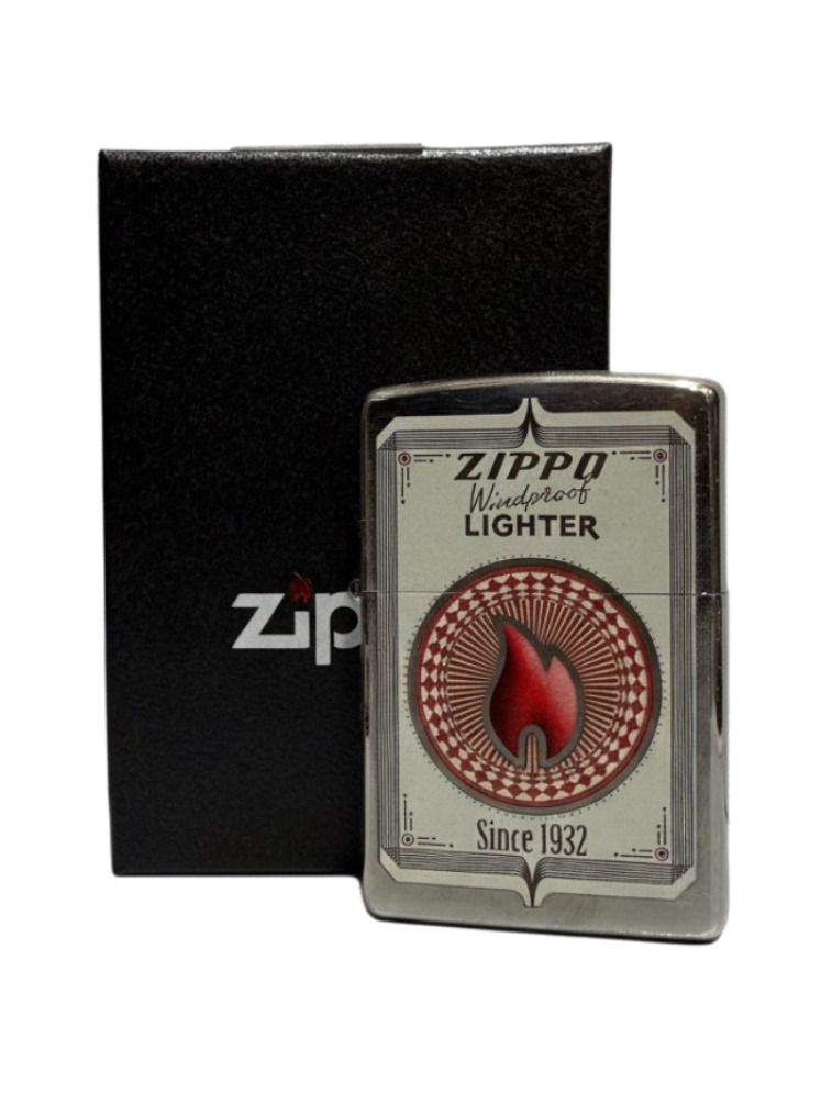 Zippo cr.geb.color "Trading Cards" 60000423