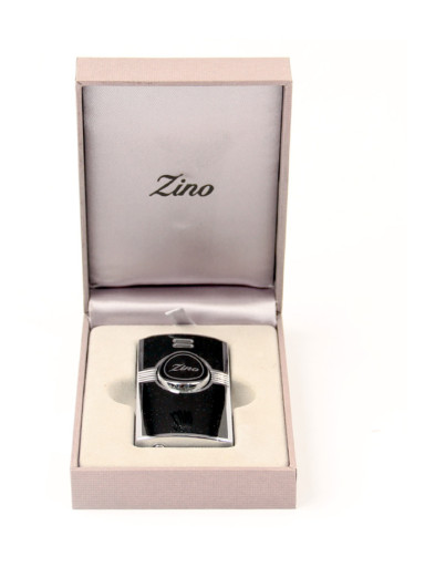Zino "Jet Flame" schwarz